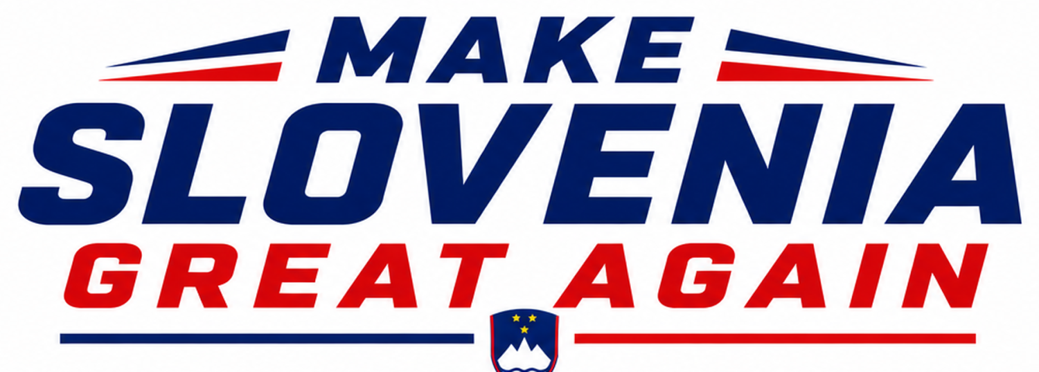 Make The World Great Again